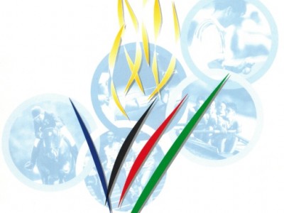 gala sportu młodzieżowego logo