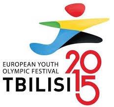 tbilisi 2015 logo