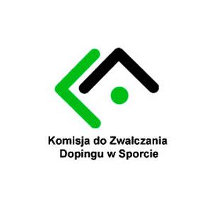 komiska doping logo