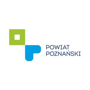 powiat poznański logo