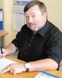 dr Jan Kosendiak