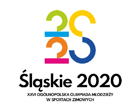 śląskie 2020 logo