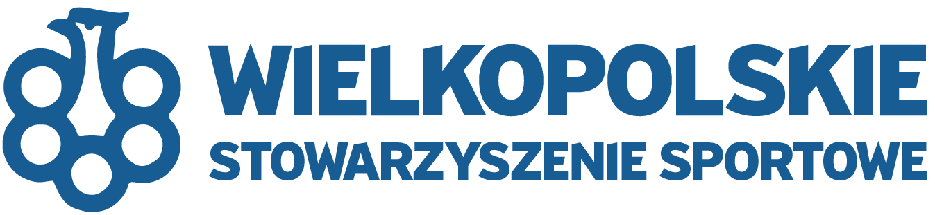 Logo Wielkopolskiego Stowarzyszenia Sportowego
